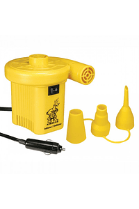 BLACK FRIDAY AIRHEAD Rebel Tube Kit  (Cuerda de arrastre + inflador)