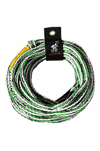 BLACK FRIDAY AIRHEAD Rebel Tube Kit  (Cuerda de arrastre + inflador)