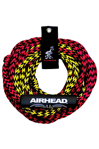 BLACK FRIDAY AIRHEAD G-FORCE 2  1-2 RIDERS + CUERDA AHTR22