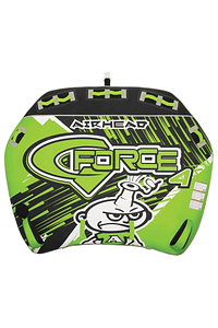 BLACK FRIDAY AIRHEAD G-FORCE 4 AHT4GF + CUERDA AHTR-404