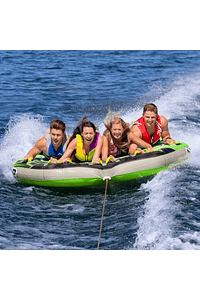 BLACK FRIDAY AIRHEAD G-FORCE 4 AHT4GF + CUERDA AHTR-404