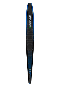 BLACK FRIDAY MONO SKI HO SYNDICATE OMEGA + BOTA STANCE ATOP Y CINTILLO STANCE ATOP 