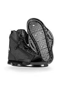 BLACK FRIDAY WAKE LIQUIDFORCE TRIP + BOTA INDEX