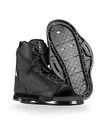 WAKE LIQUIDFORCE TRIP + BOTA INDEX