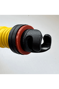 INFLADOR MANUAL BODY GLOVE