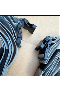 SISTEMA DE CONEXIÓN DE TABLA DE STAND UP PADDLE BODY GLOVE SUP