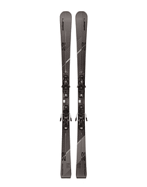 ELAN SKI PRIMETIME 22 BLACK POWER SHIFT