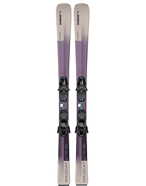 ELAN SKI WILDCAT 78 LITE SX 9