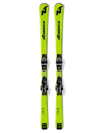 NORDICA SKI SPITFIRE 73 R FDT