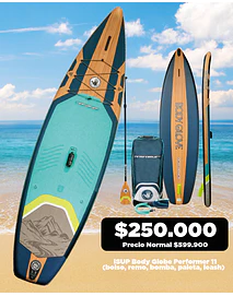 SUP BODY GLOVE PERFORMER 11