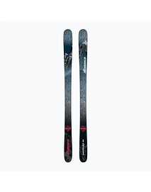 PROMO!!! NORDICA SKI ENFORCER 88 FLAT + FIJACION ELAN ATTACK 11