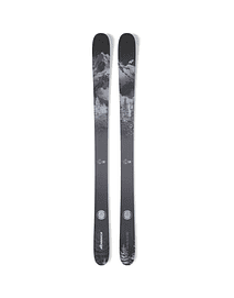 PROMO!!! NORDICA SKI SANTA ANA 98 + FIJACION ELAN ATTACK 11
