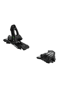 PROMO!!! NORDICA SKI SANTA ANA 98 + FIJACION ELAN ATTACK 11