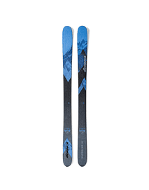 PROMO!!! NORDICA SKI ENFORCER 104 FREE + FIJACIÓN MARKER SQUIRE 11