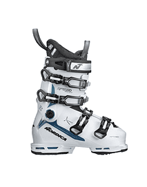 BOTA NORDICA SPEEDMACHINE 95 X W WHITE 