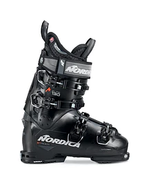 NORDICA BOTA SKI STRIDER ELITE 130 BLACK