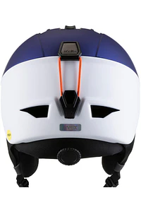 CASCO UVEX ULTRA MIPS PURP (ENTREGA JUNIO 2026)