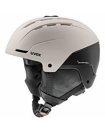 CASCO UVEX STANCE WARM (ENTREGA JUNIO 2026)