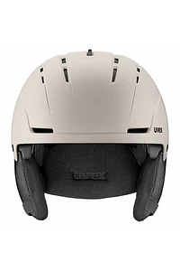 CASCO UVEX STANCE WARM (ENTREGA JUNIO 2026)
