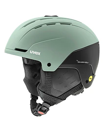 CASCO UVEX STANCE MIPS OXID (ENTREGA JUNIO 2026)