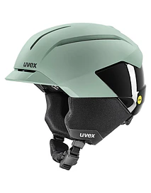 CASCO UVEX LEVITATE MIPS OXID (ENTREGA JUNIO 2026)