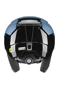 CASCO UVEX LEVITATE MIPS BLUE (ENTREGA JUNIO 2026)