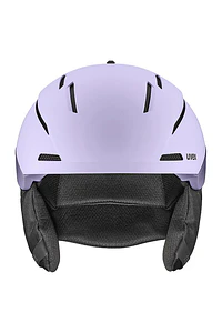 CASCO UVEX GRAVITATE COOL LAV (ENTREGA JUNIO 2026)