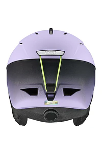 CASCO UVEX GRAVITATE COOL LAV (ENTREGA JUNIO 2026)