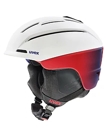 CASCO UVEX GRAVITATE WHT MAG (ENTREGA JUNIO 2026)