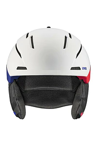 CASCO UVEX GRAVITATE WHT MAG (ENTREGA JUNIO 2026)