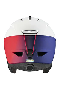 CASCO UVEX GRAVITATE WHT MAG (ENTREGA JUNIO 2026)