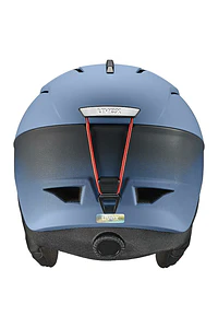 CASCO UVEX GRAVITATE STONE BLUE (ENTREGA JUNIO 2026)