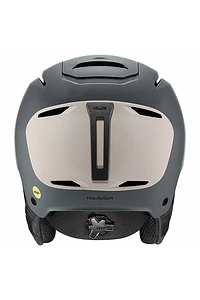 CASCO UVEX RESOLUTION MIPS RHINO (ENTREGA JUNIO 2026)