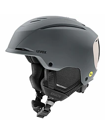CASCO UVEX RESOLUTION MIPS RHINO (ENTREGA JUNIO 2026)