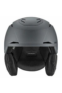 CASCO UVEX RESOLUTION MIPS RHINO (ENTREGA JUNIO 2026)