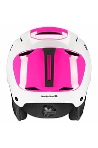 CASCO UVEX RESOLUTION SL WHT (ENTREGA JUNIO 2026)