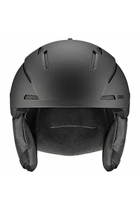 CASCO UVEX GRAVITATE MIPS BLK (ENTREGA JUNIO 2026)