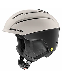 CASCO UVEX GRAVITATE MIPS WARM (ENTREGA JUNIO 2026)