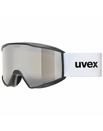 ANTIPARRA UVEX BLAST CV BLK SILVER (ENTREGA JUNIO 2026)