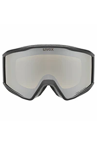 ANTIPARRA UVEX BLAST CV BLK SILVER (ENTREGA JUNIO 2026)