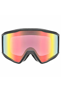 ANTIPARRA UVEX BLAST CV BLK RED (ENTREGA JUNIO 2026)