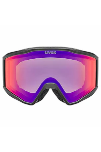 ANTIPARRA UVEX BLAST FM BLK (ENTREGA JUNIO 2026)