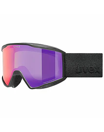 ANTIPARRA UVEX BLAST FM BLK (ENTREGA JUNIO 2026)