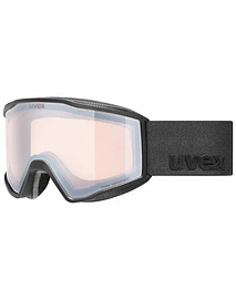 ANTIPARRA FOTOCROMATICA UVEX BLAST V BLK SILVER (ENTREGA JUNIO 2026)