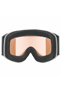 ANTIPARRA FOTOCROMATICA UVEX BLAST V BLK SILVER (ENTREGA JUNIO 2026)