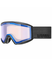 ANTIPARRA FOTOCROMATICA UVEX BLAST V BLK BLUE (ENTREGA JUNIO 2026)