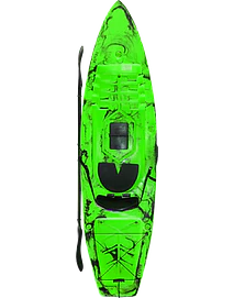 PROMO KAYAK DOBLE CAIAKER RAYA 