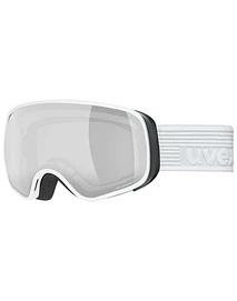 ANTIPARRA UVEX SCRIBBLE JR WHT (ENTREGA JUNIO 2026)