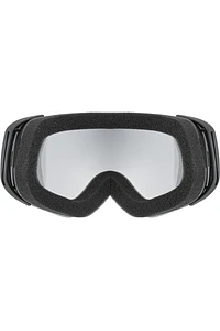 ANTIPARRA UVEX SCRIBBLE JR BLK (ENTREGA JUNIO 2026)