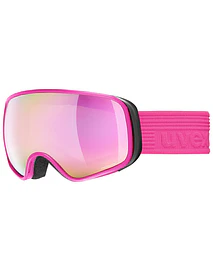 ANTIPARRA UVEX SCRIBBLE JR PINK (ENTREGA JUNIO 2026)
